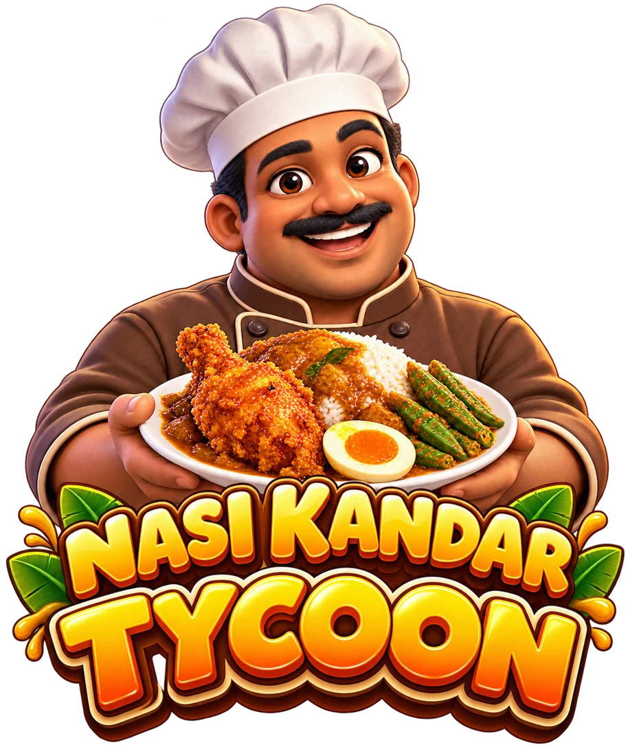Nasi Kandar Tycoon